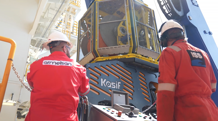 Sondaj sürecinde kullanılan yerli/milli sistemler kritik bilgilerin başka ülkelerin eline geçme ihtimalini de en aza indiriyor.