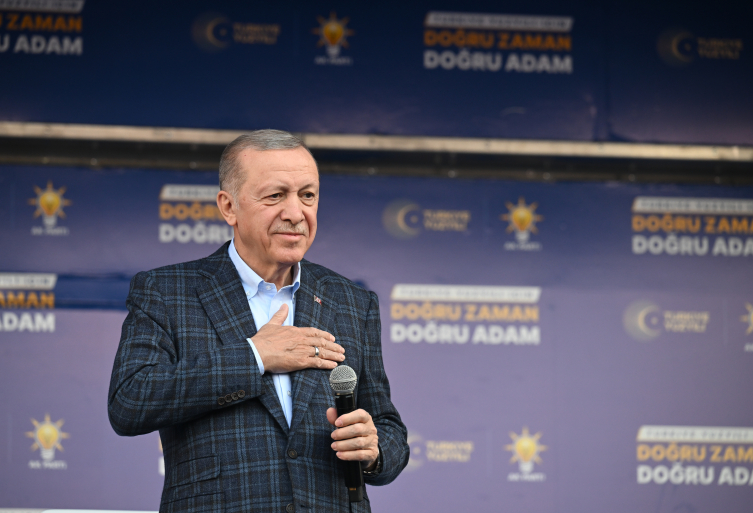 Cumhurbaşkanı Erdoğan'dan Togg kredisi müjdesi