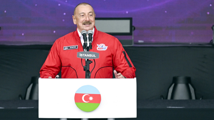 Cumhurbaşkanı Erdoğan: TEKNOFEST bir markaya dönüştü