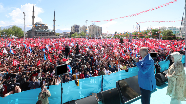 Cumhurbaşkanı Erdoğan'dan esnafa prim müjdesi