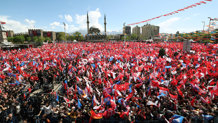 Cumhurbaşkanı Erdoğan'dan esnafa prim müjdesi