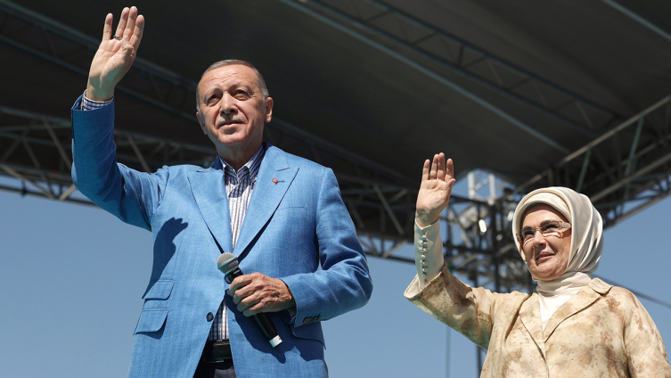 Cumhurbaşkanı Erdoğan'dan esnafa prim müjdesi