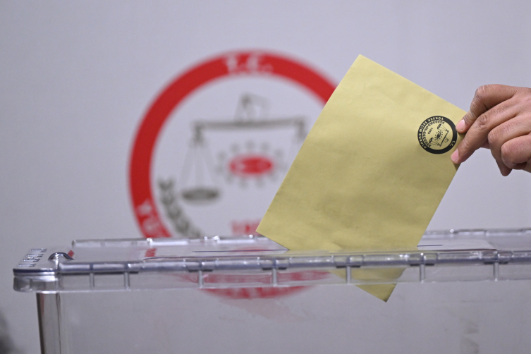 31 Mart Seçim Sonuçları İl İl Partilerin Oy Oranları TRT Haber’de