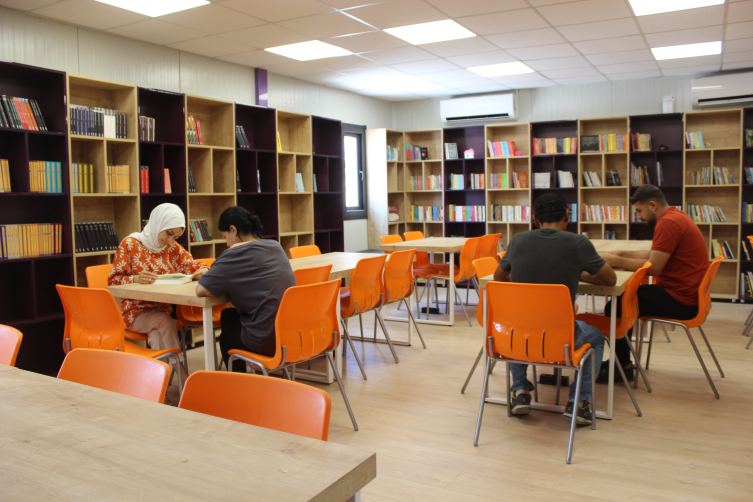 İskenderun'da konteyner ev talebinin yüzde 85'i karşılandı