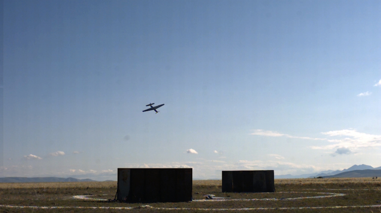 Savunmanın "DELİ"si göreve hazır