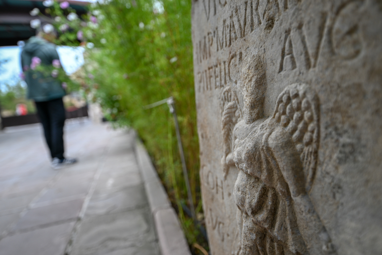 Gordion Antik Kenti UNESCO Dünya Mirası Listesi'ne girdi