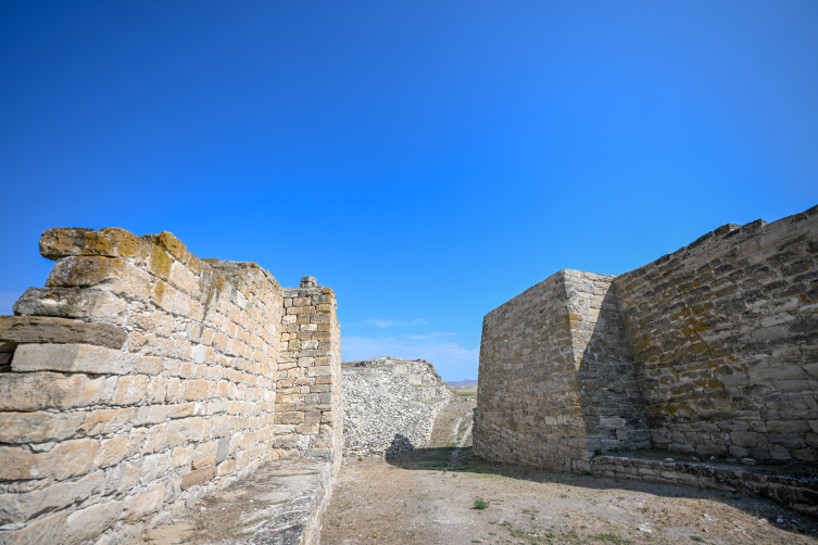 Gordion Antik Kenti UNESCO Dünya Mirası Listesi'ne girdi