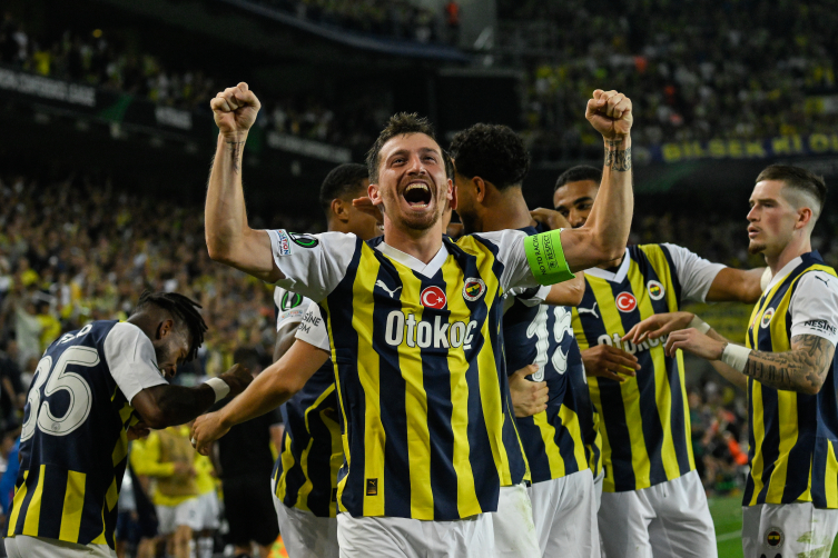 Fenerbahçe AA