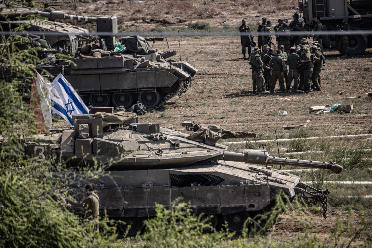 Katliamın yabancı elleri: İsrail'in paralı askerleri kimler?