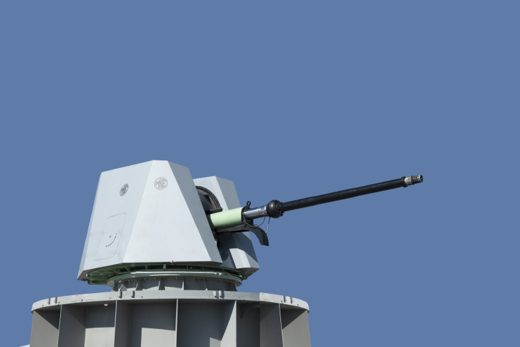 Uzmanlar, MKE'nin deniz platformlarına yönelik çözümlerinin de son derece değerli olduğu görüşünde.