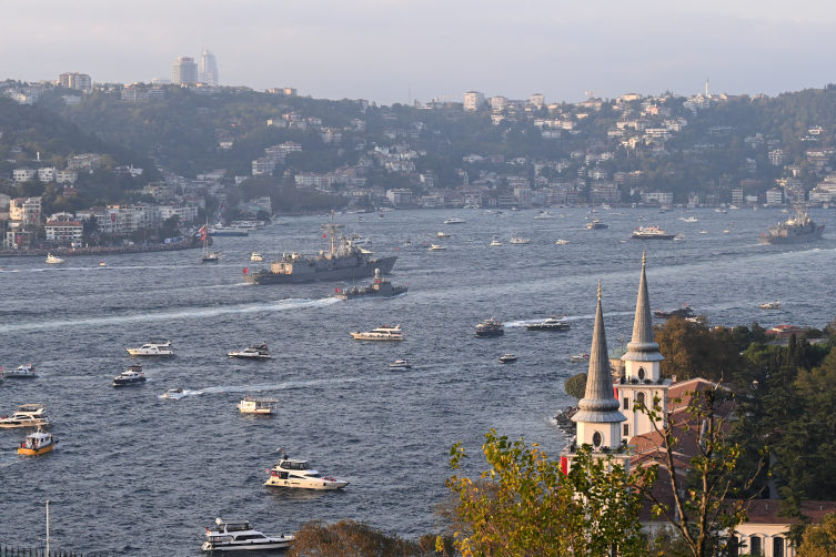 Tarihi resmigeçidin detayları ortaya çıktı