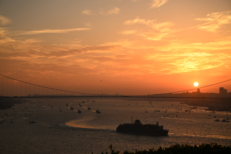 Tarihi resmigeçidin detayları ortaya çıktı