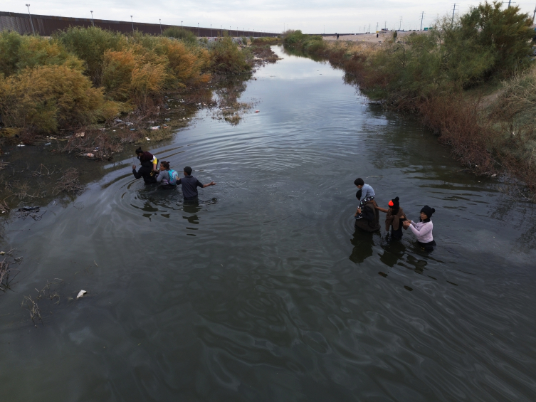 ABD-Teksas düellosu: Asıl sorun "sınır" mı?