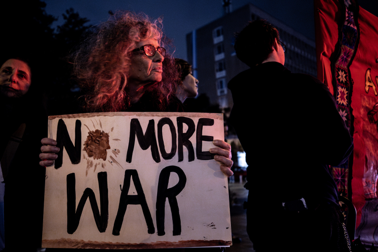 ABD'den fikir özgürlüğüne veto: Siyonizm karşıtlığı antisemitizm sayılacak