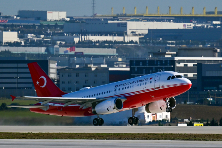 Cumhurbaşkanı Erdoğan: Sabiha Gökçen Havalimanı'nın trafiği 2'ye katlanacak