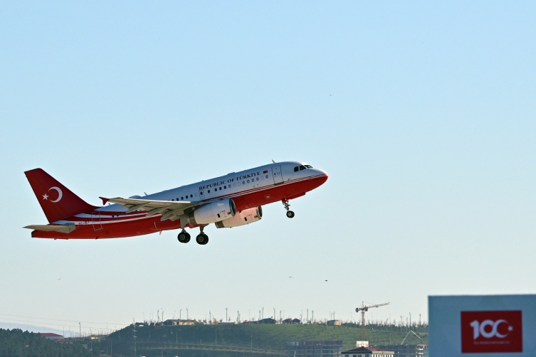 Cumhurbaşkanı Erdoğan: Sabiha Gökçen Havalimanı'nın trafiği 2'ye katlanacak