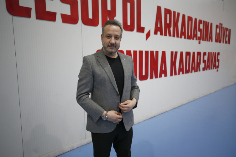 Antalyaspor sahasındaki yenilmezlik serisini sürdürmek istiyor