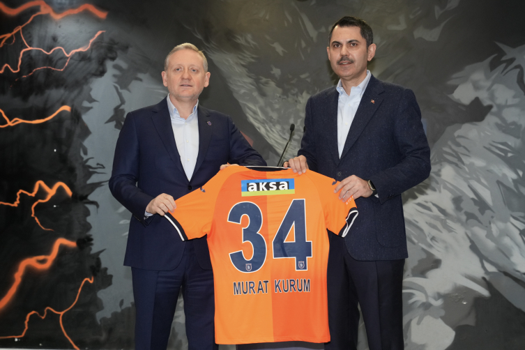 Kurum: İstanbul, tüm turnuvaların oynanacağı olimpiyat şehri olsun istiyoruz