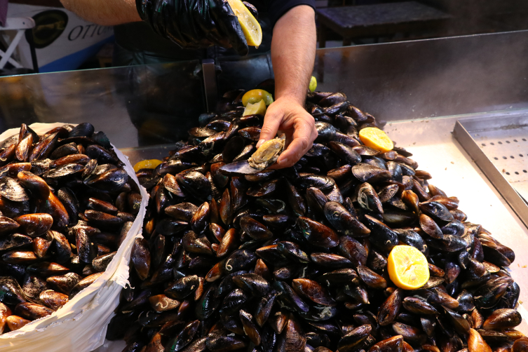Sokak lezzetleri mercek altına alınıyor