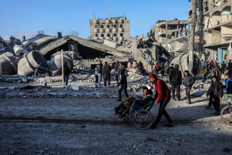 İsrail ezan seslerini susturmayı hedefliyor