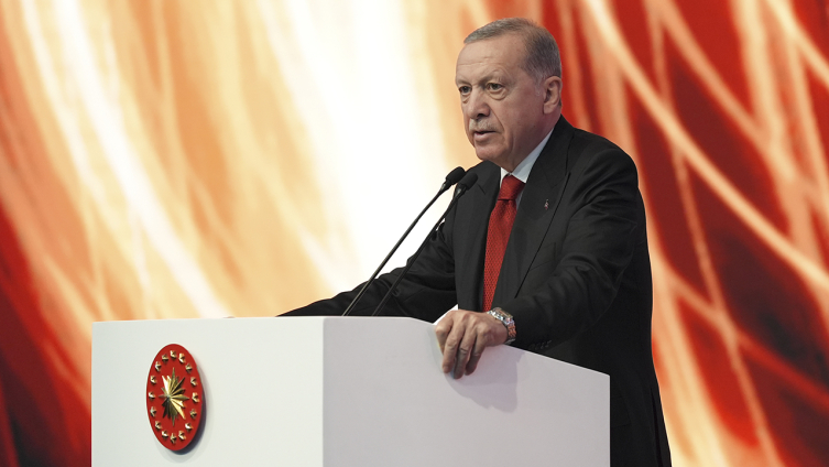 Cumhurbaşkanı Erdoğan: Gazze için sözler eyleme dökülmeli