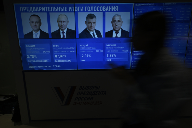 Rusya'da seçimlerin etkisi ne olacak?
