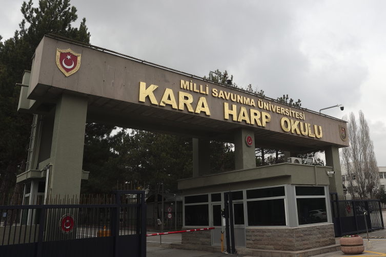 Milli Savunma Üniversitesi 10'uncu yılını kutluyor