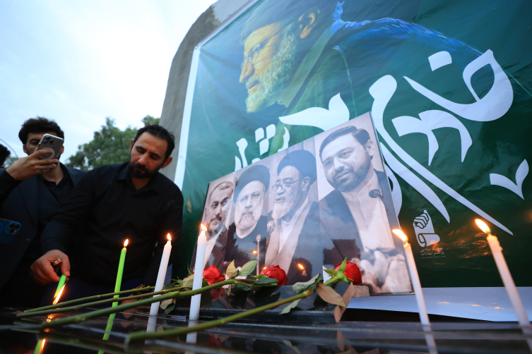 İran’ın üst düzey yetkilileri aynı helikopterde: Uçuş protokollerine uyuldu mu?