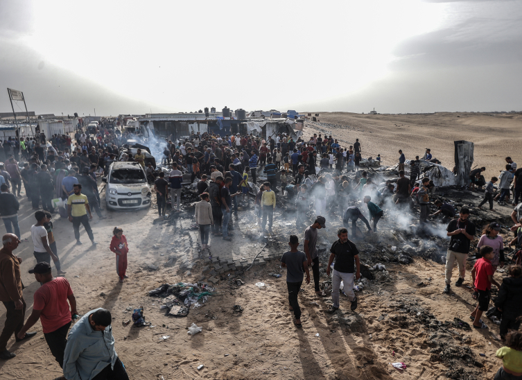 İsrail uluslararası hukuku tanımıyor: Kim durduracak?