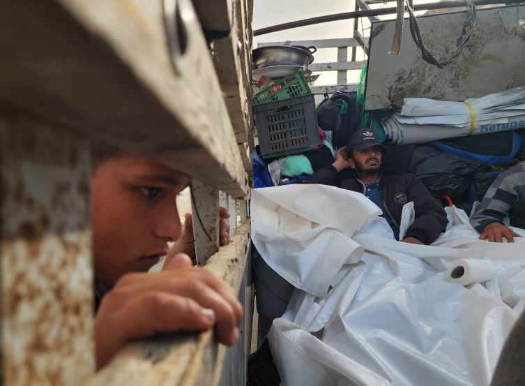 İsrail uluslararası hukuku tanımıyor: Kim durduracak?