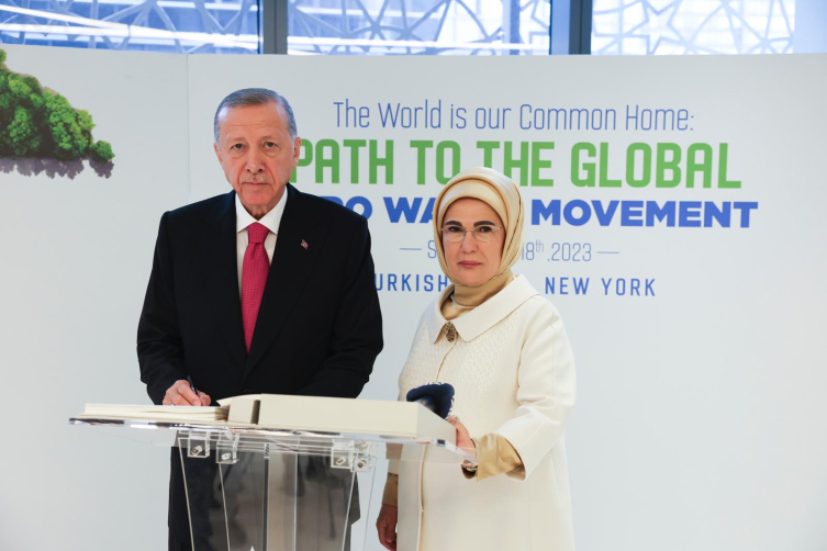 Sıfır Atık hareketi 9. yılını kutluyor