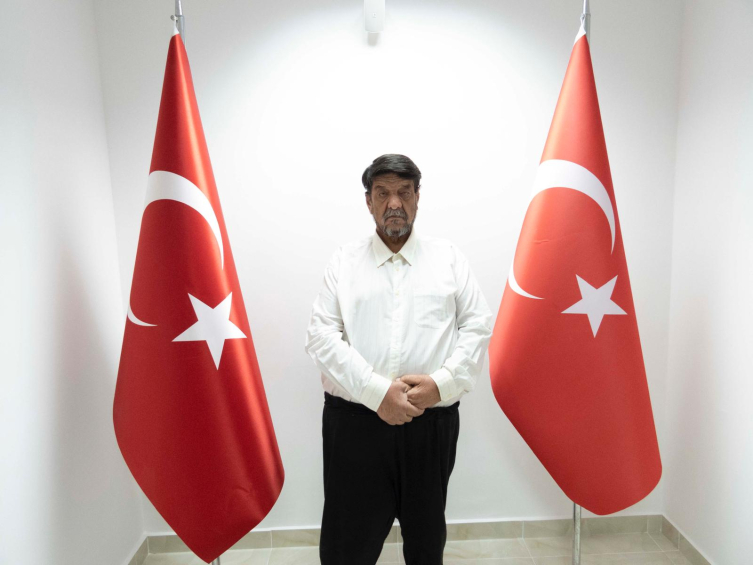 Reyhanlı saldırısının failleri tek tek yakalandı