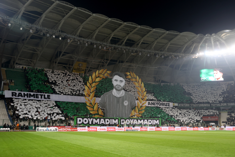 Türk futbolunun beyefendisi: Ahmet Çalık