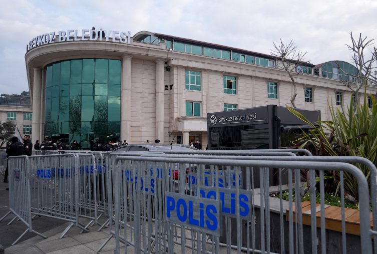 Beykoz Belediyesi'ndeki yolsuzluk WhatsApp grubundan çıktı
