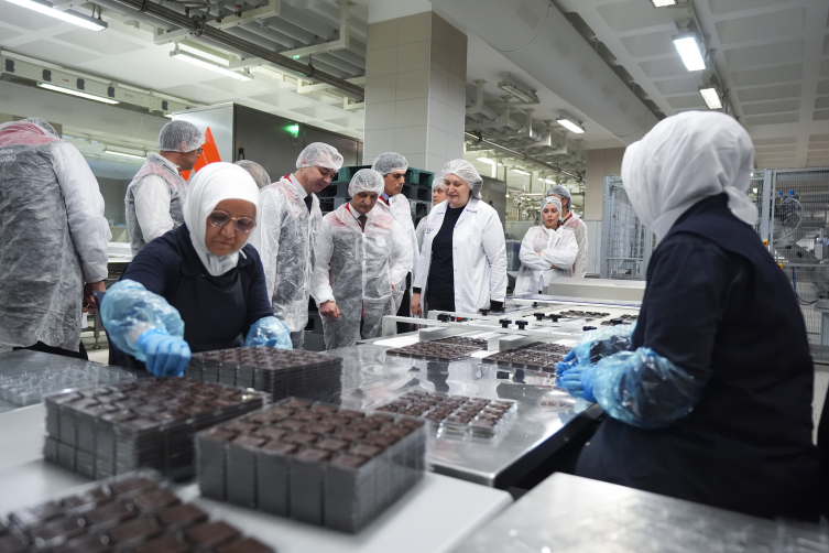 Ramazan denetimlerinde 366,5 milyon lira ceza uygulandı
