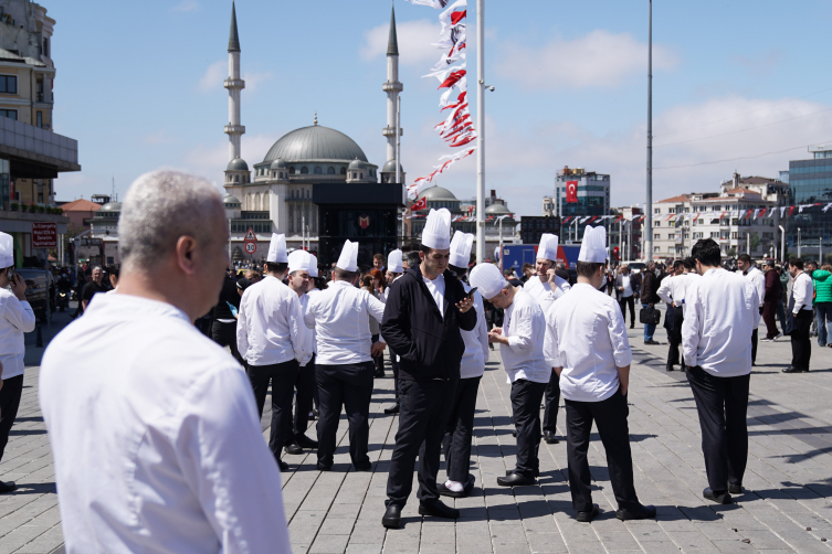 Fotoğraf: AA