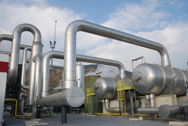 Yenilenebilir enerji payı artıyor