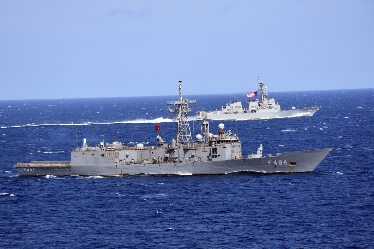 Mehmetçik Almanya'daki dev NATO Tatbikatı'na katılacak