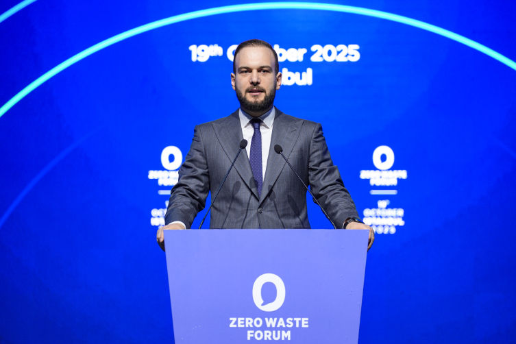 Uluslararası Sıfır Atık Forumu etkinliklerle son buldu