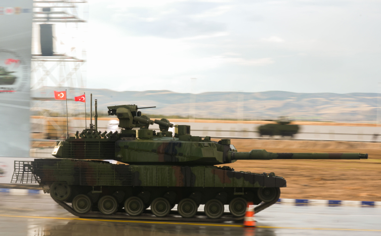 Vesayet zincirlerinden milli güce: Türkiye Yüzyılı