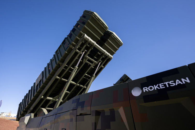 Milli silah sistemlerinin yetenekleri artıyor, seri üretimi hızlanıyor