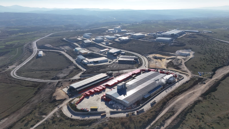 Türkiye’nin çehresini değiştirecek sanayi hamlesi