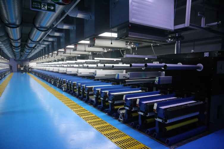 Türkiye’nin çehresini değiştirecek sanayi hamlesi