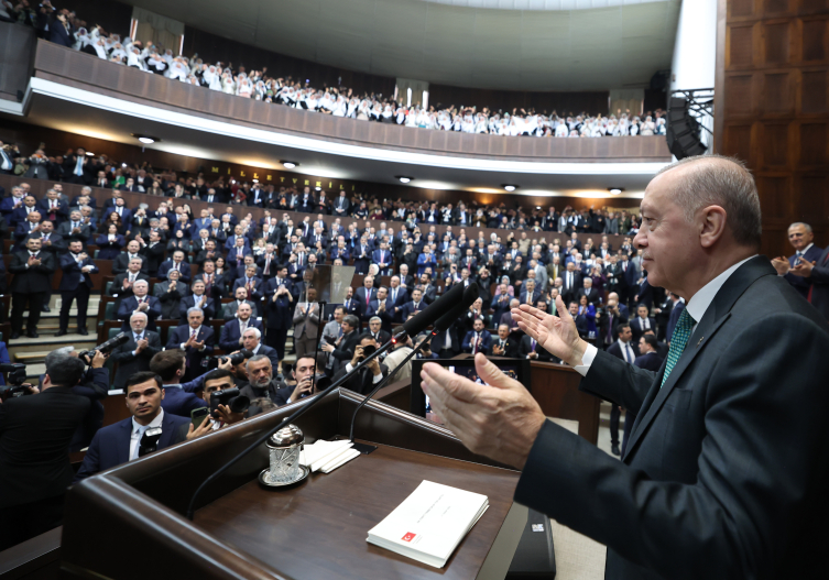 Cumhurbaşkanı Erdoğan: 28 Şubat artığı faşizan zihniyeti lanetliyorum