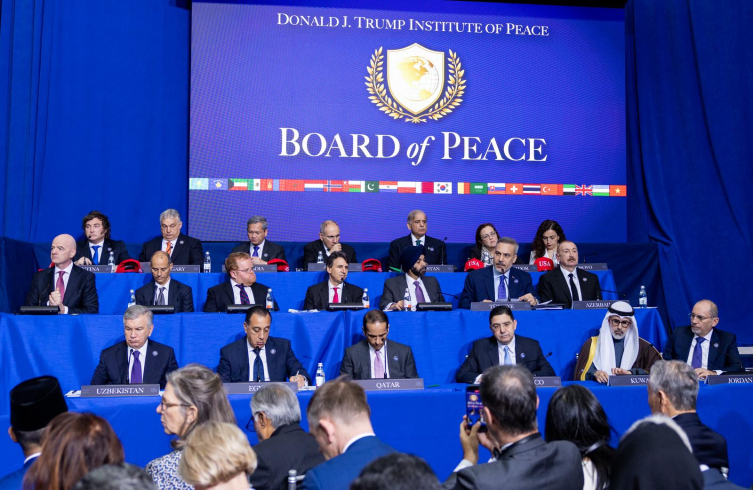 Bakan Fidan: Gazze'de insani durum hala kırılgan ve ateşkes ihlalleri devam etmektedir