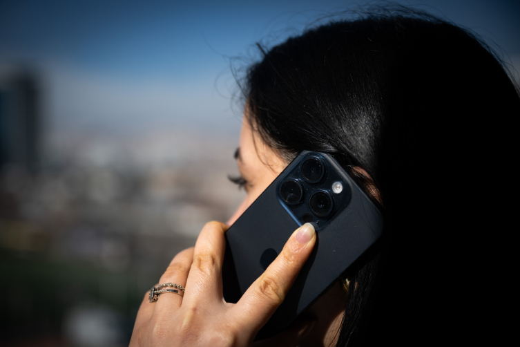 Türkiye 5G'ye geçiyor