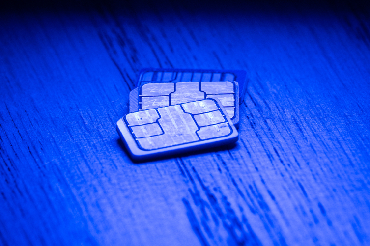 Türkiye 5G'ye geçiyor