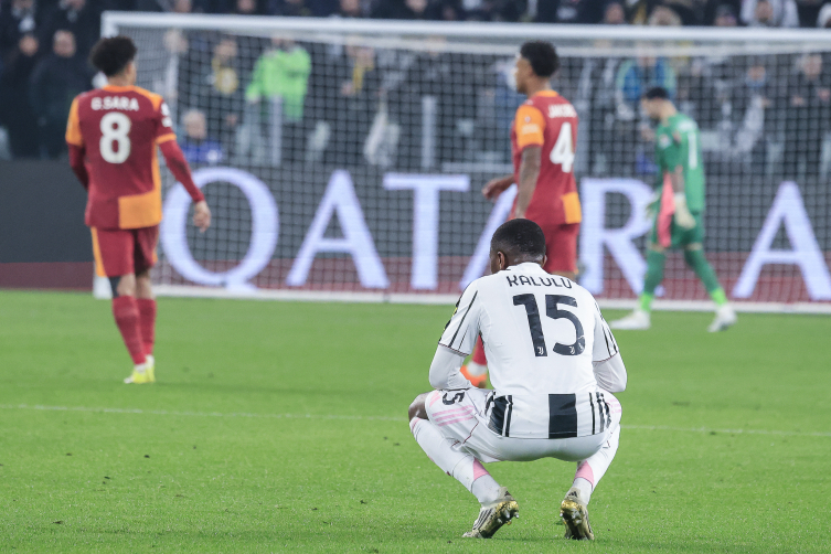 Galatasaray, Şampiyonlar Ligi son 16 turunda