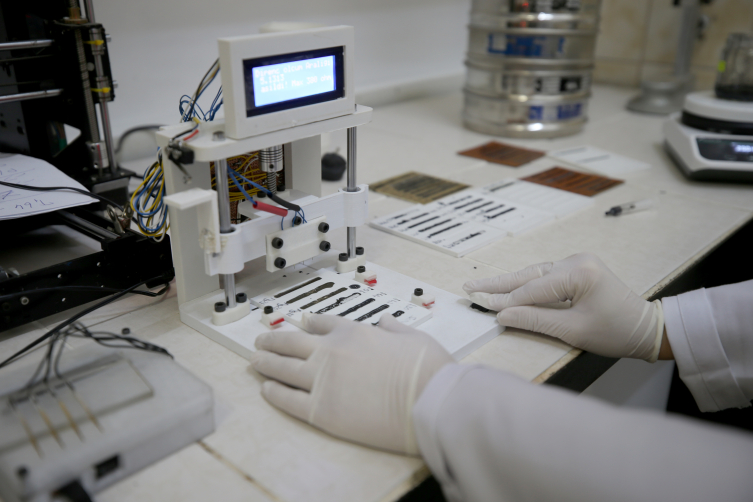 Bilim ve Teknoloji Haftası, ‘Milli Teknoloji Hamlesi’ vizyonuyla kutlanıyor