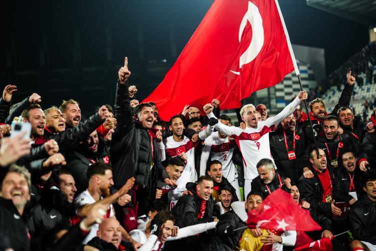 Dünya Kupası'na 17 gün kaldı: İşte Bizim Çocuklar'ın maç takvimi
